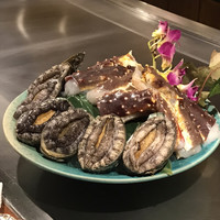 ステーキ懐石都 春日 - 