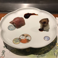 ステーキ懐石都 春日 - 