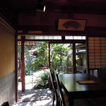 長谷路 - それが雰囲気最高＾＾