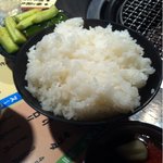 mannoya Beef Garden amemura - 