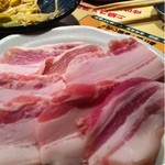 mannoya Beef Garden amemura - 