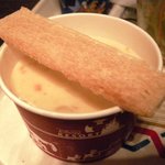 ケープコッド・クックオフ - 「ニューイングランドシーフードチャウダー」