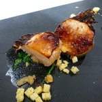 レフェルヴェソンス - 【カブの料理】の断面！★2011/11