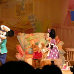 ケープコッド・クックオフ - ダッフルバッグに入ったカワイイ熊ちゃん、ダッフィ誕生の瞬間