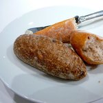 レフェルヴェソンス - パン◎2011/11