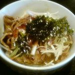HACHI - カルビ丼ランチ