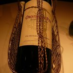 レフェルヴェソンス - 赤ワイン（グラス）◎2011/11