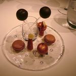 レフェルヴェソンス - 【おしゃべりのひととき】★2011/11