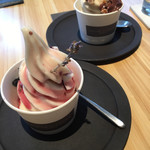 REVIVE KITCHEN THREE - 