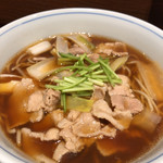 蕎麦 吉祥 翁 - 