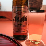 青華こばやし - スーパードライ