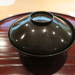 青華こばやし - 塗り椀