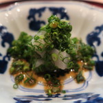 青華こばやし - 河豚ブツ