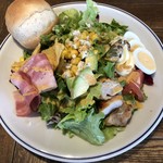 アフタヌーンティー・ラブアンドテーブル - 