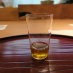 青華こばやし - Marc de Bourgogne Domaine Comte Georges de Vogue