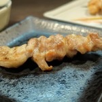 つかふき屋 - せせり