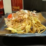 つかふき屋 - 旨々ソース焼きそば