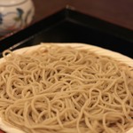 湯蕎庵たかはし - 料理写真: