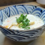 家庭料理 小川 - 粕汁