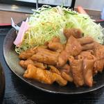 小さな食堂福ろう - 