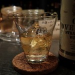 DEN - オールドオーバーホルト