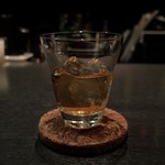 DEN - ジャックダニエル