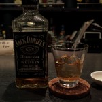 DEN - ジャックダニエル