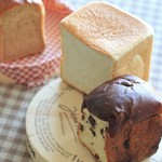 ブレッド＆サーカス - 料理写真: