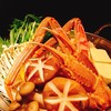 蟹と海鮮 うまい門 梅田店