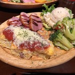 エビスカフェ＆バル - 