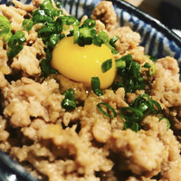 鳥恵 上野広小路店 - 