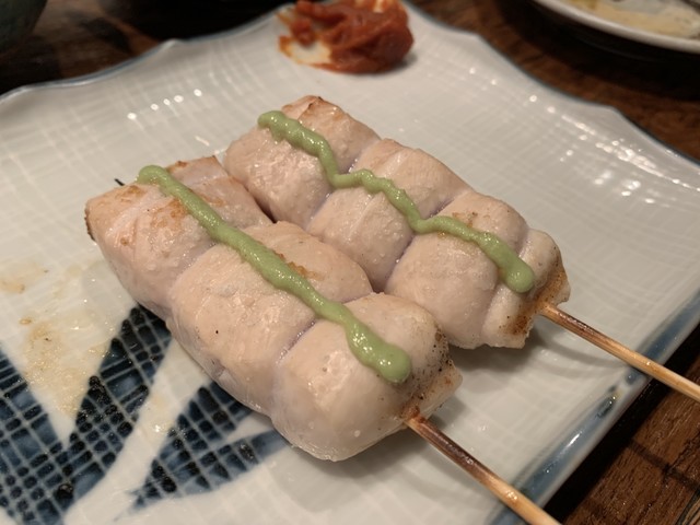 今夜も最高 焼き職人のいる焼き鳥屋 By ものごころ やきとり 鶴田 亀戸 焼鳥 食べログ 今夜も最高 焼き職人のいる焼き鳥屋 By ものごころ やきとり 鶴田 亀戸 焼鳥 食べログ