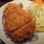 とんかつ 太志 - 