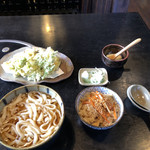 奈加禅 - 料理写真: