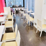 Fauchonbakerycafe - 