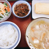 郡山桑野食堂