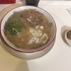 博多・薬院 八ちゃんラーメン 新横浜ラーメン博物館店