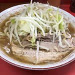 ラーメン二郎 - 