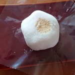 御菓子司 塩芳軒 - 羽二重