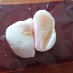 御菓子司 塩芳軒 - 