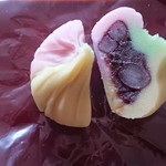 御菓子司 塩芳軒 - 