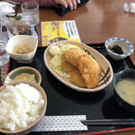 伊豆中ばんばん食堂 - 