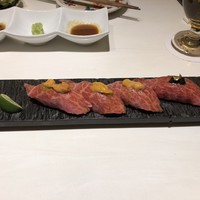 肉の匠 将泰庵 船橋駅前 はなれ店 - 