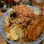 ラーメン燈郎 - 