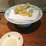 Tempura Shinjuku Tsunahachi - 