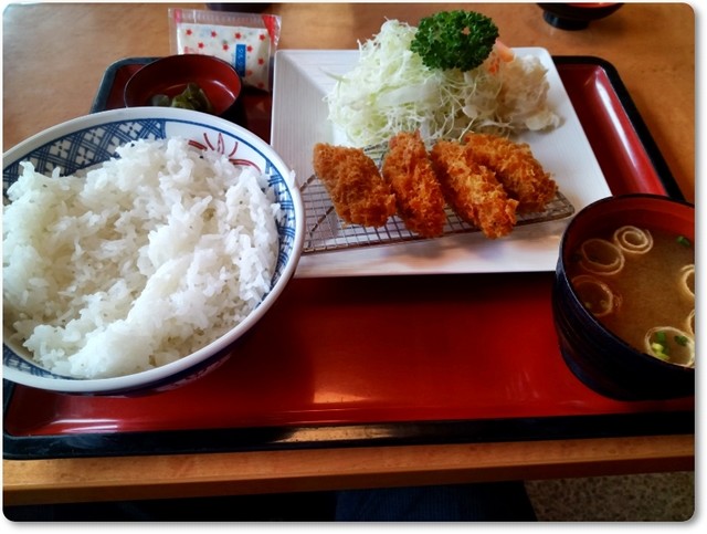 和風レストランまるまつ 利府店 - 利府（ファミレス）の写真