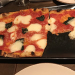 オービカ モッツァレラバー 梅田店 - 