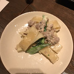 オービカ モッツァレラバー 梅田店 - 