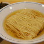 麺や 清流 - 