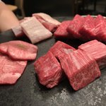 焼肉すどう 春吉 - 